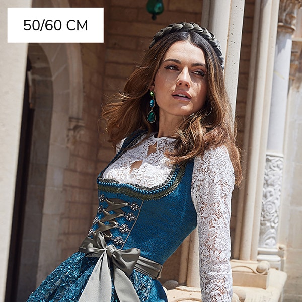 Mini dirndl dress discount