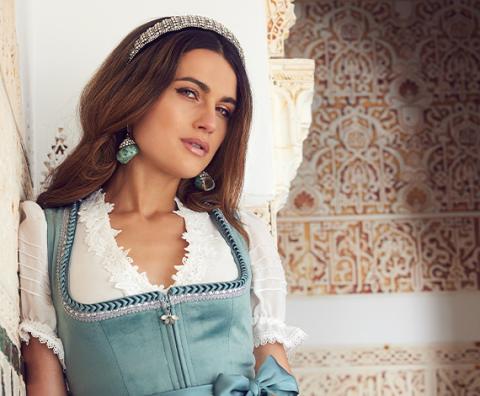  Foto zu Dirndl kaufen » Entdecke die schönsten Dirndl 2024! 