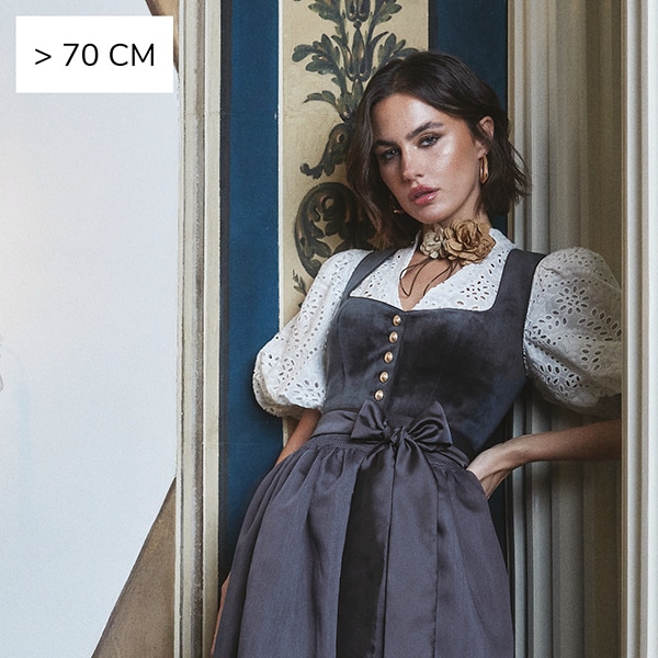 Dirndl größe 50 midi Clearance