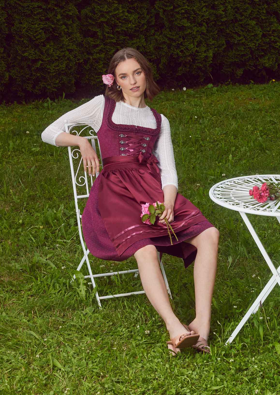 Krüger Madl