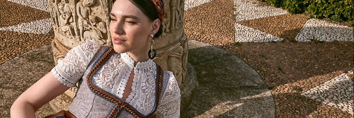 Dirndl Bras - for a perfect cleavage