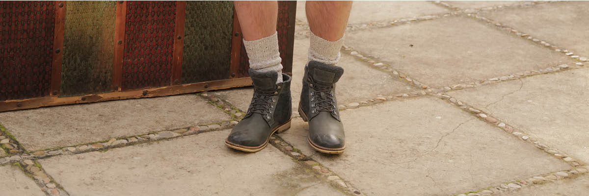 Trachtenstiefel Trachtenstiefel