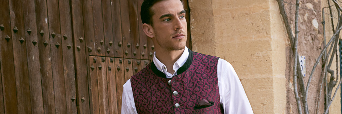 Trachtengilets Trachtengilets