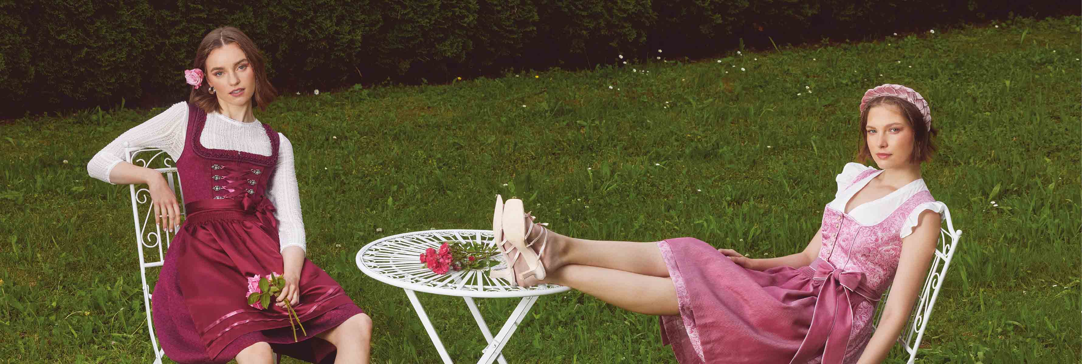 Günstige Dirndl Günstige Dirndl