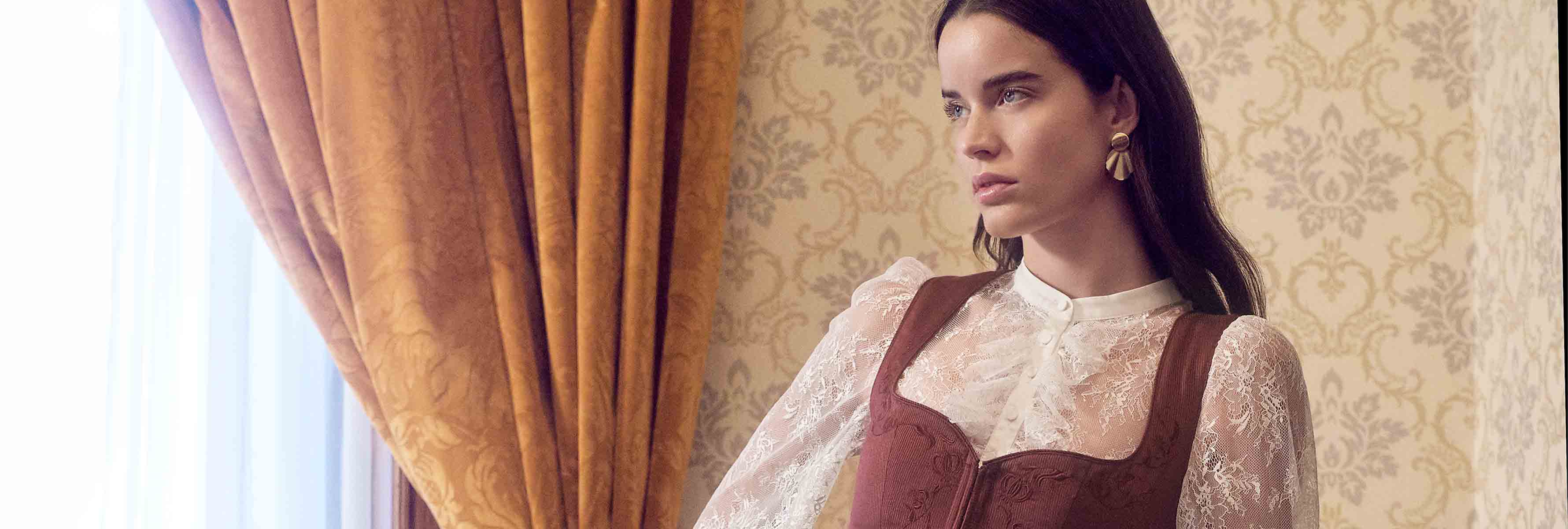 Festive Dirndl Festive Dirndl