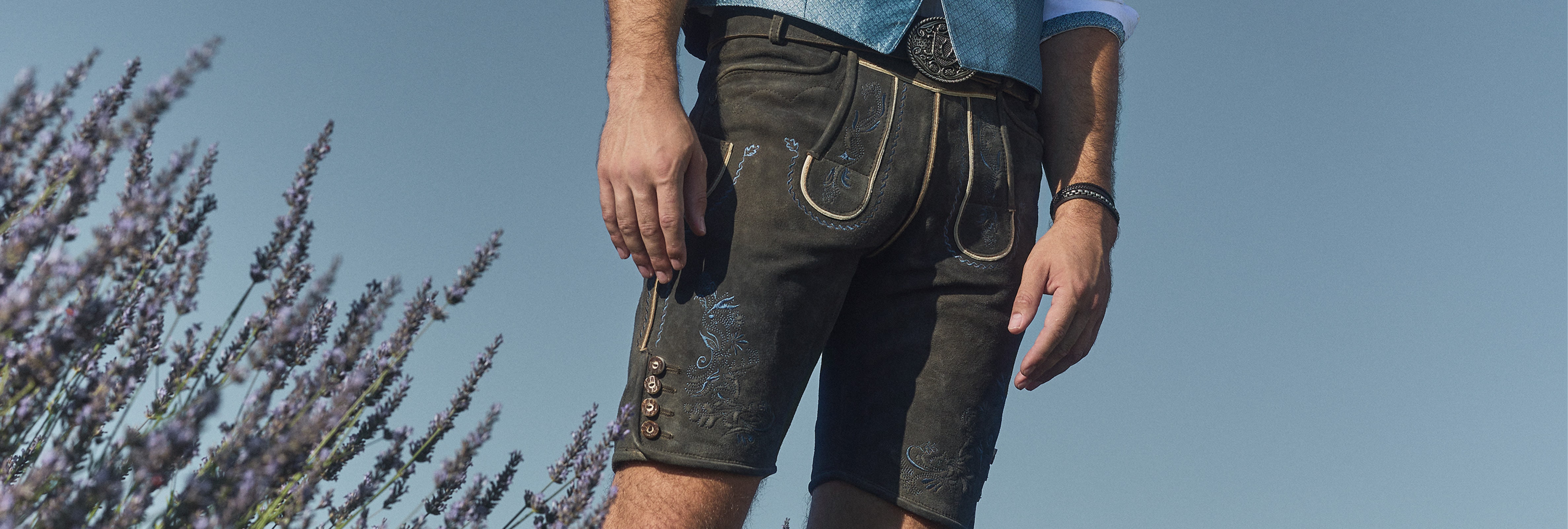 Lederhosen