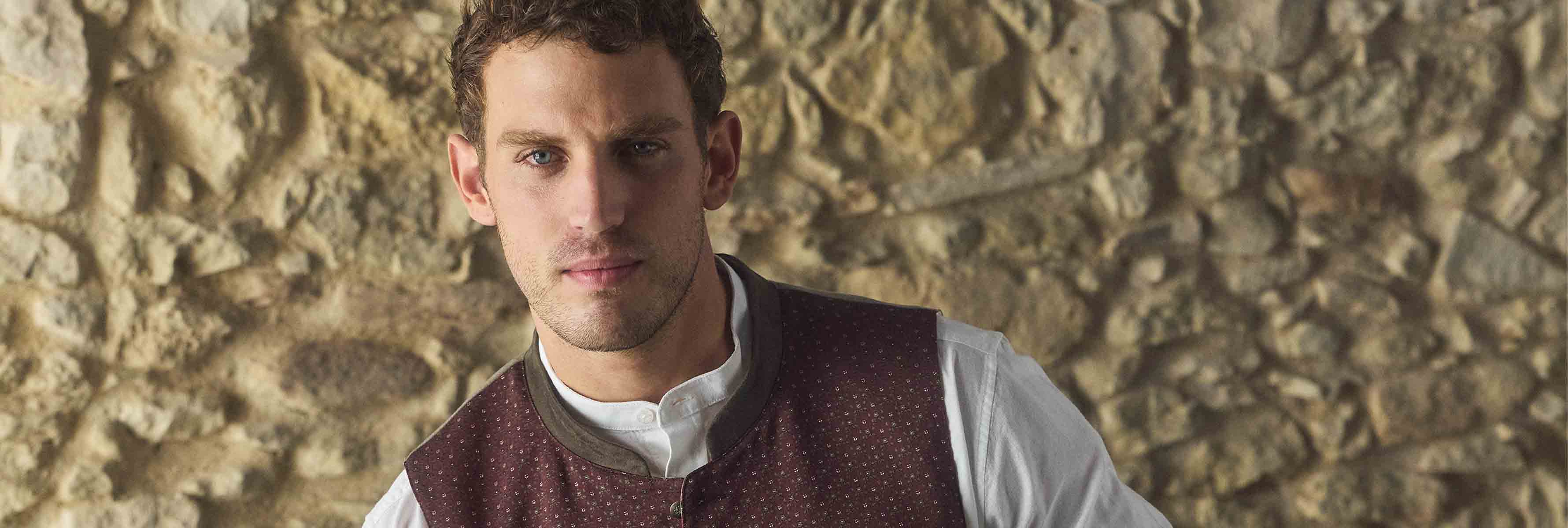 Trachten Waistcoats