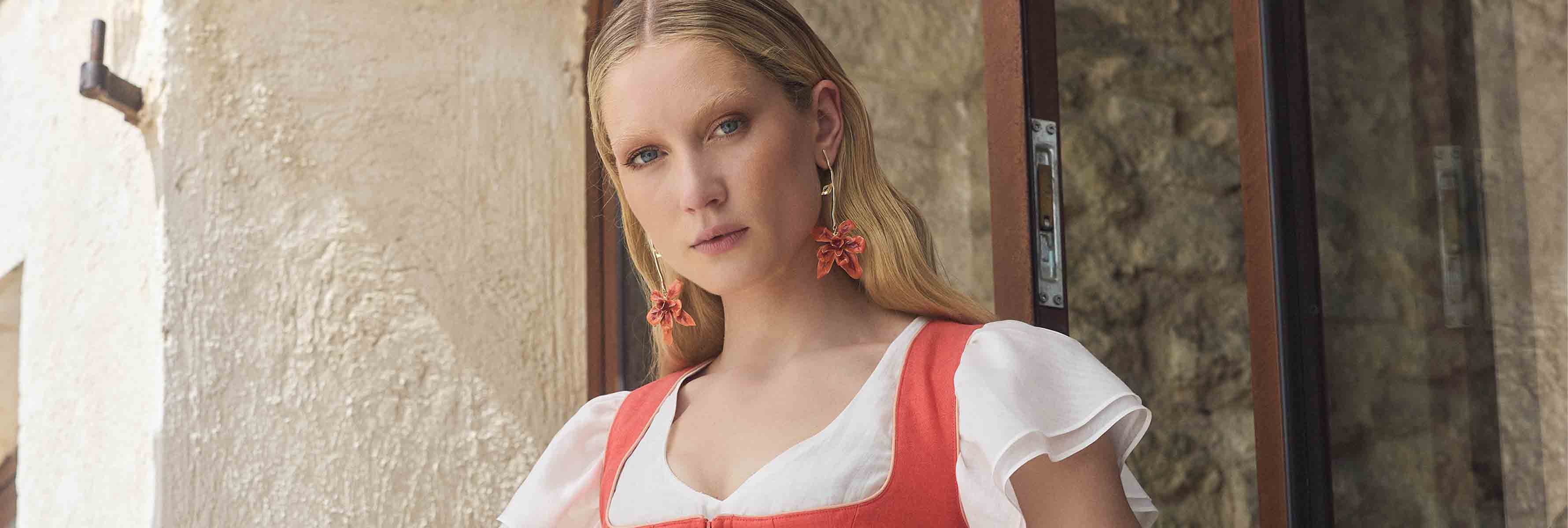 Midi Dirndl