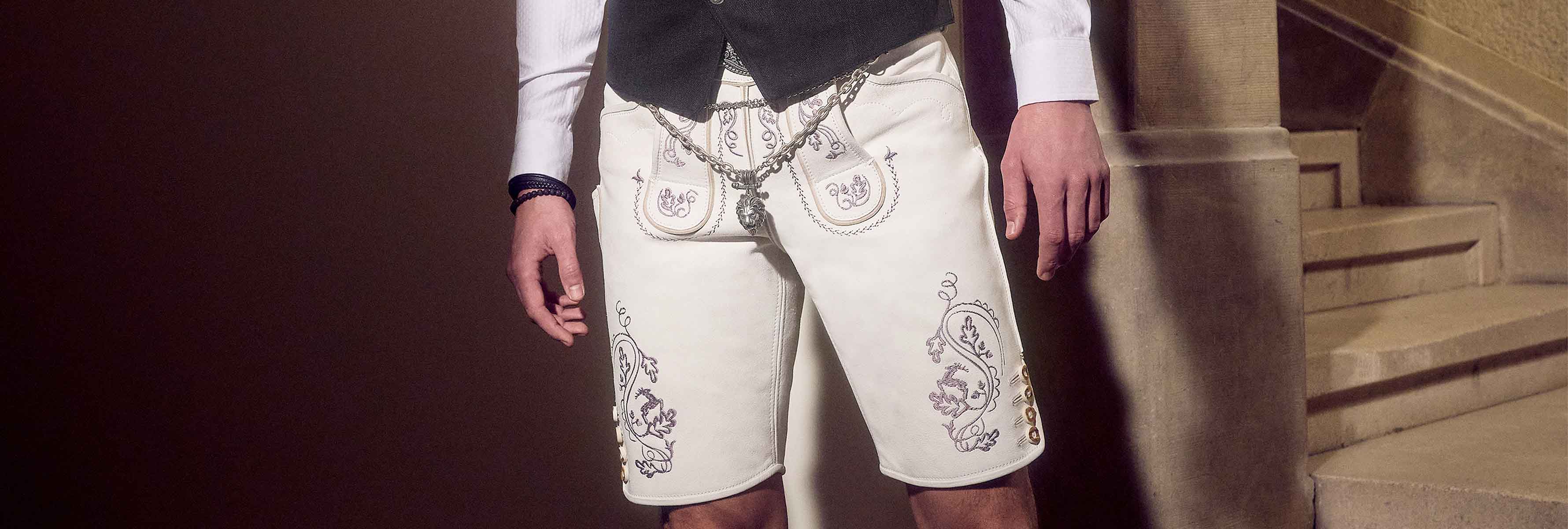 Lederhosen Lederhosen