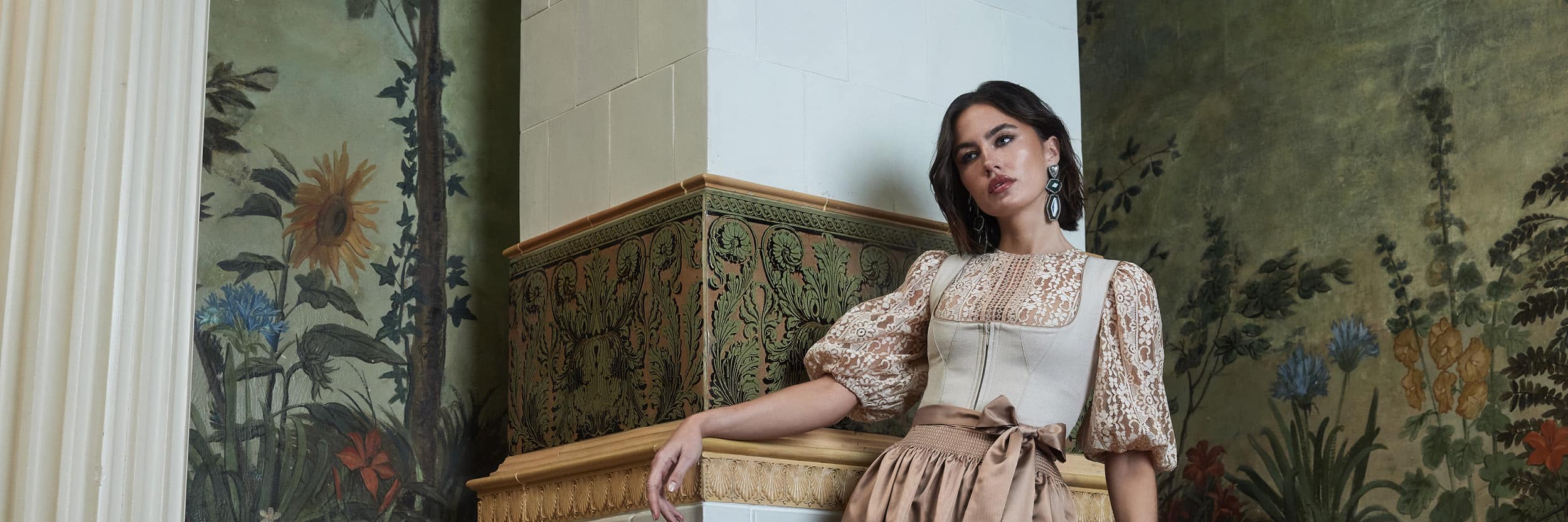 Tracht meets Fashion Tracht meets Fashion
