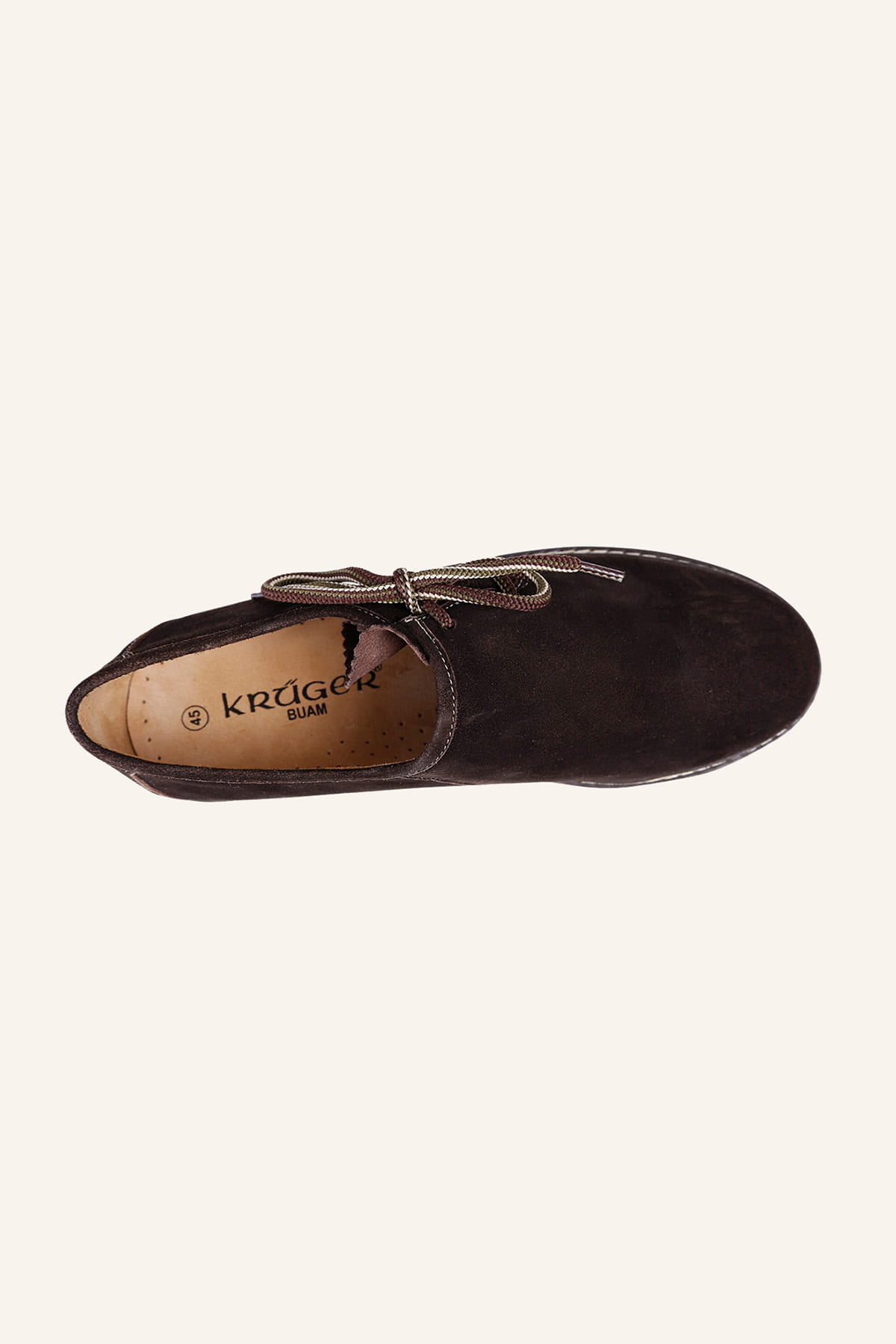 Trachten Shoes Marco in Krüger Dirndl Online Shop display picture 3