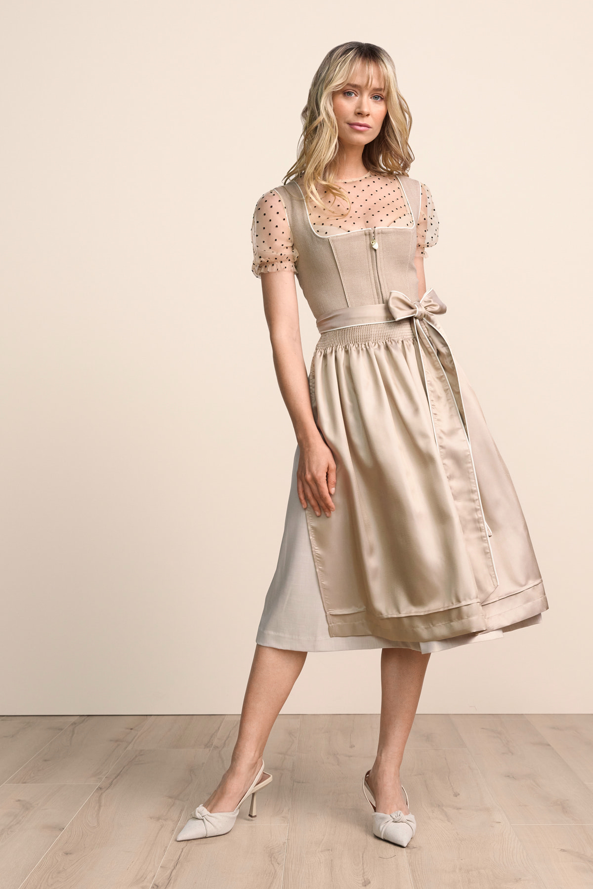 Dirndl - All sizes & colors