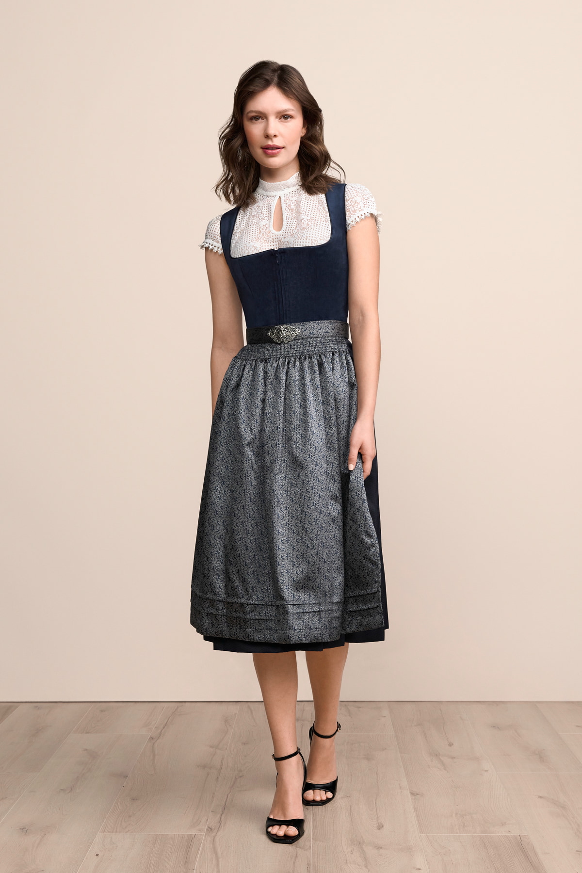 Dirndl - All sizes & colors