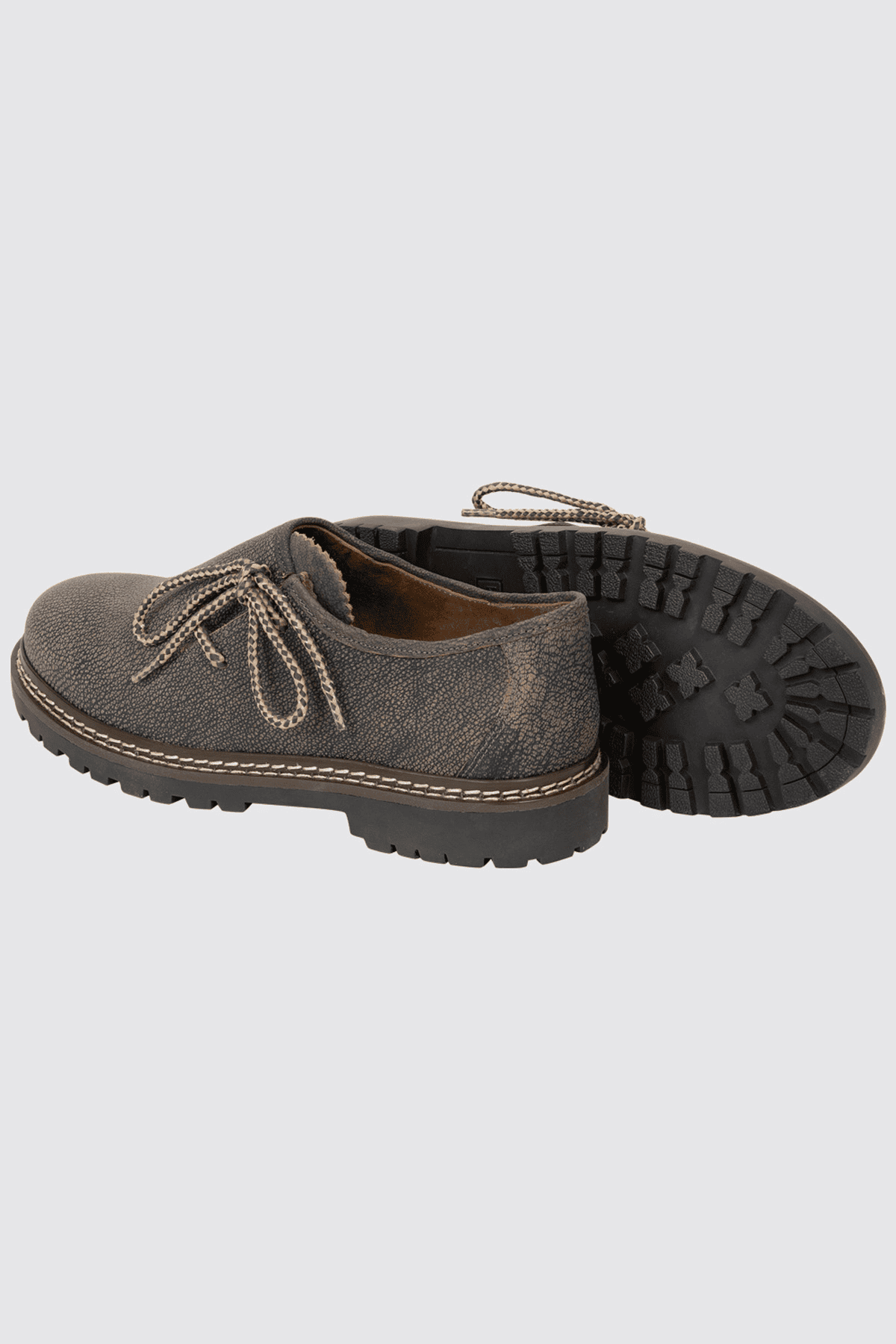 Trachten Shoes for Men display picture 1