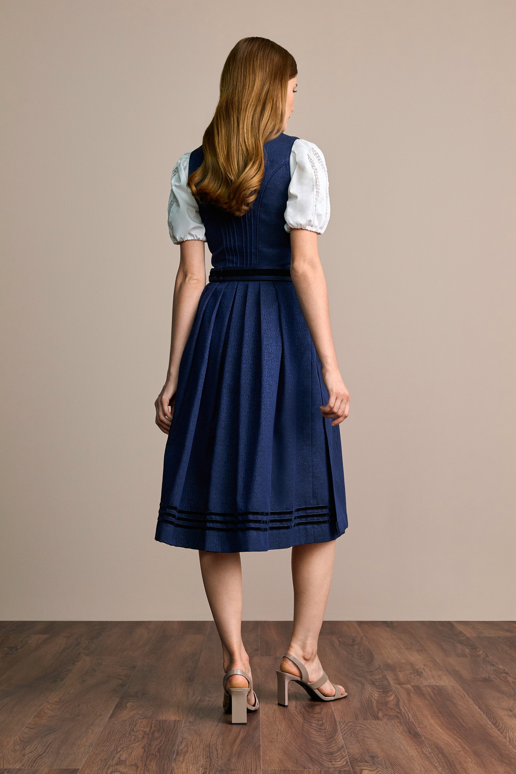 Cubinest Vestito da donna sexy con brillantini, set di grandi