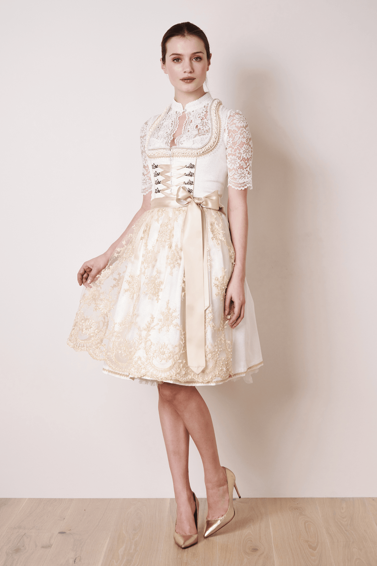 Dirndl Beata 60cm main image 0