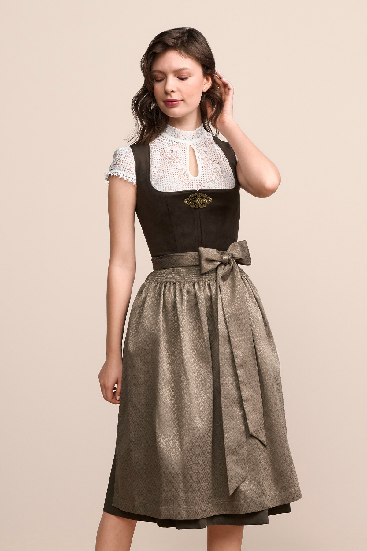 Dirndl - All sizes & colors