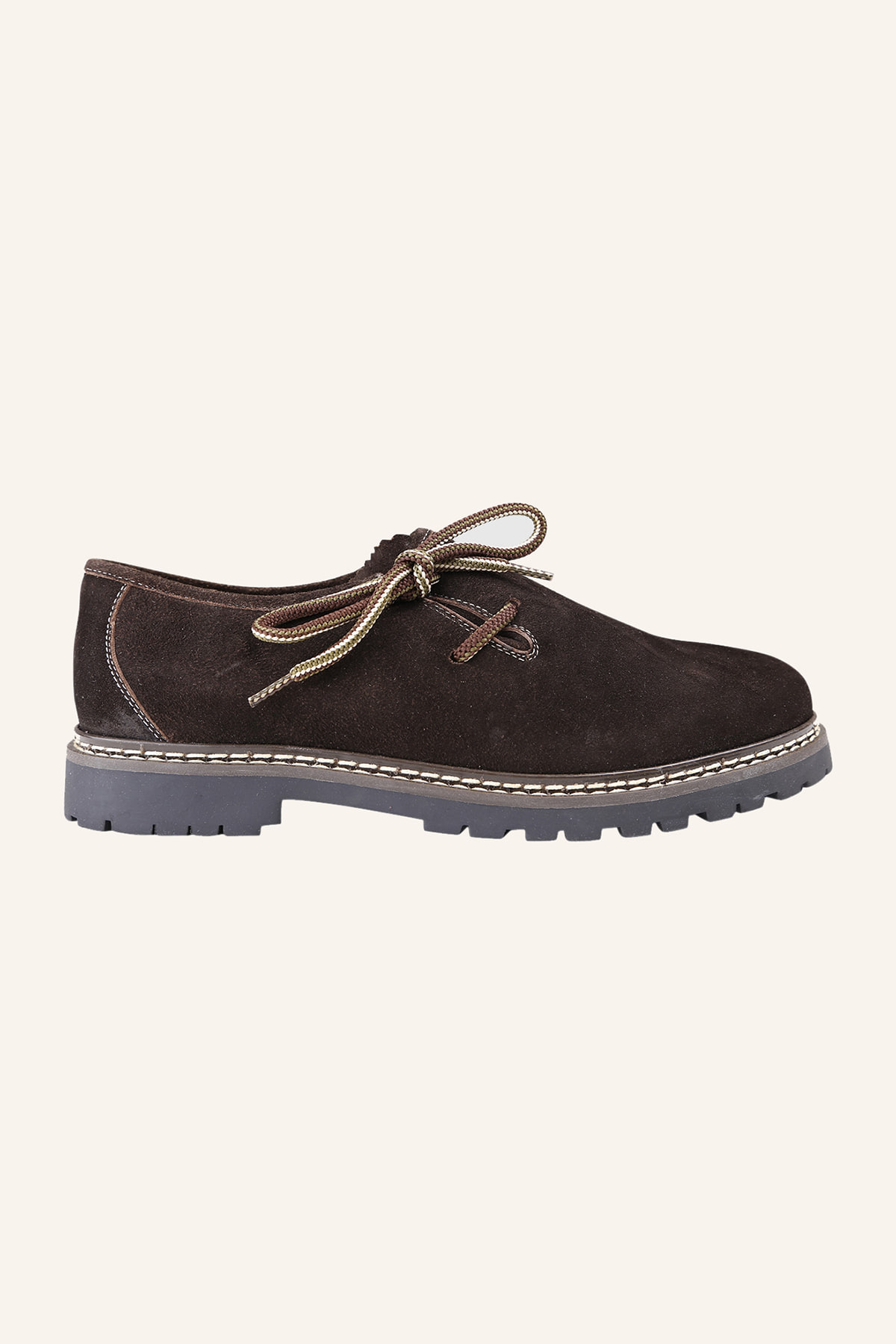 Trachten Shoes Marco in Krüger Dirndl Online Shop display picture 2