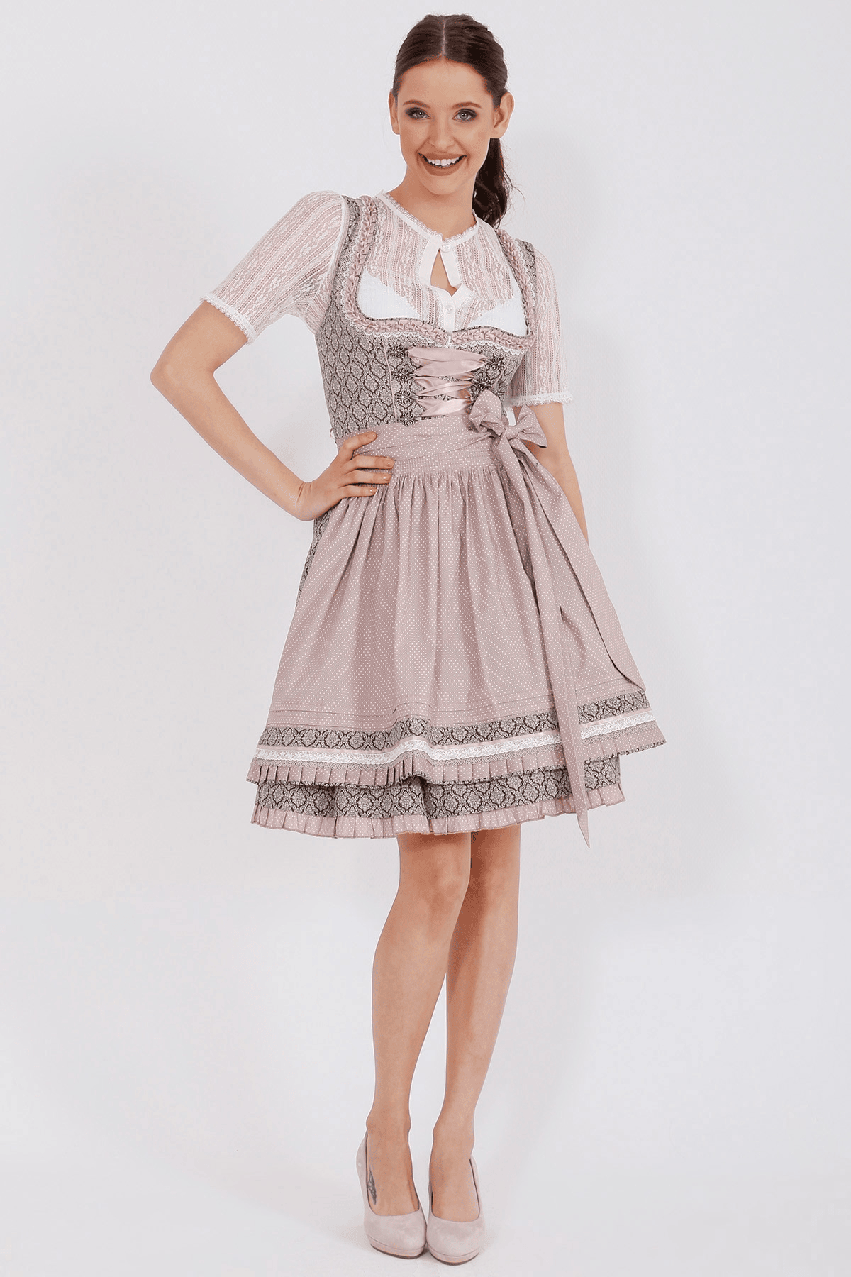 Dirndl Harmony Dirndl Harmony