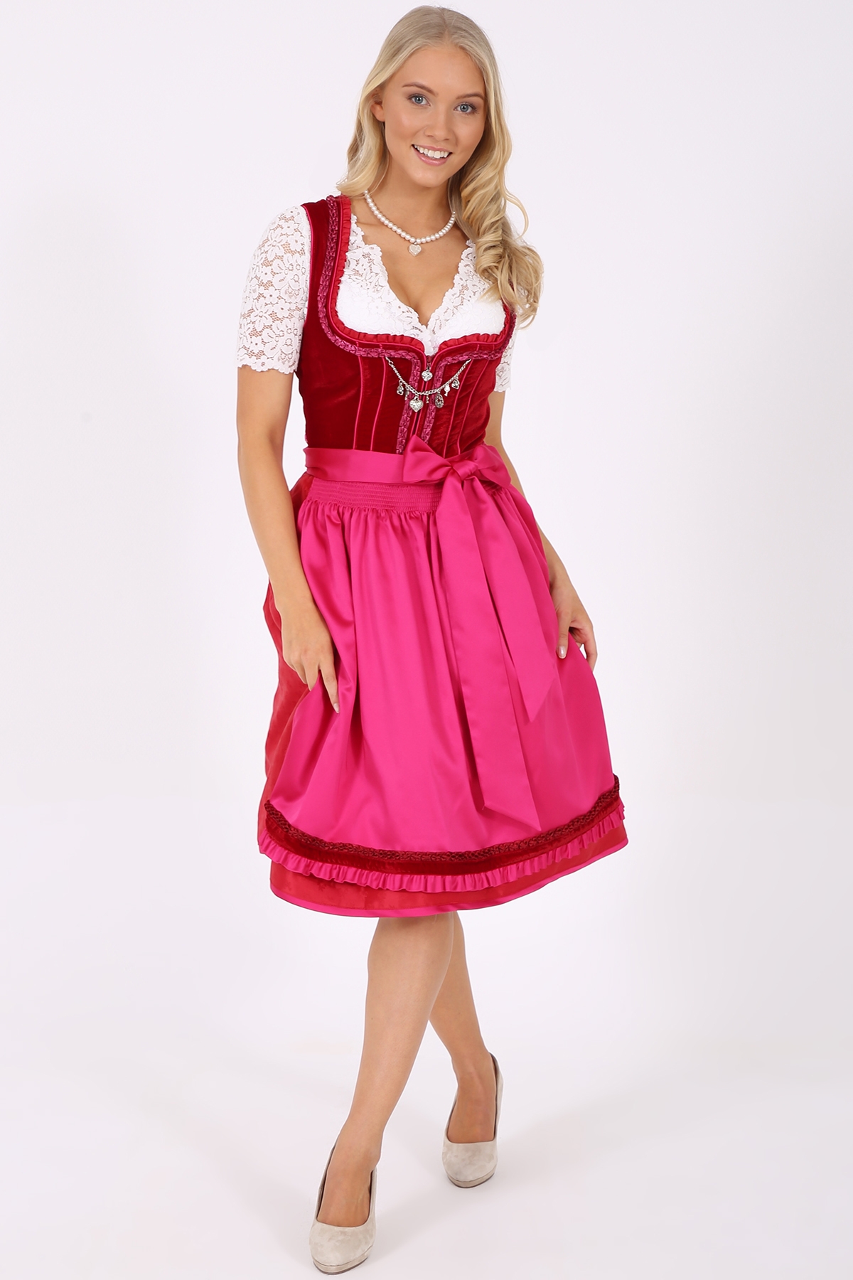 Dirndl Maxine Dirndl Maxine
