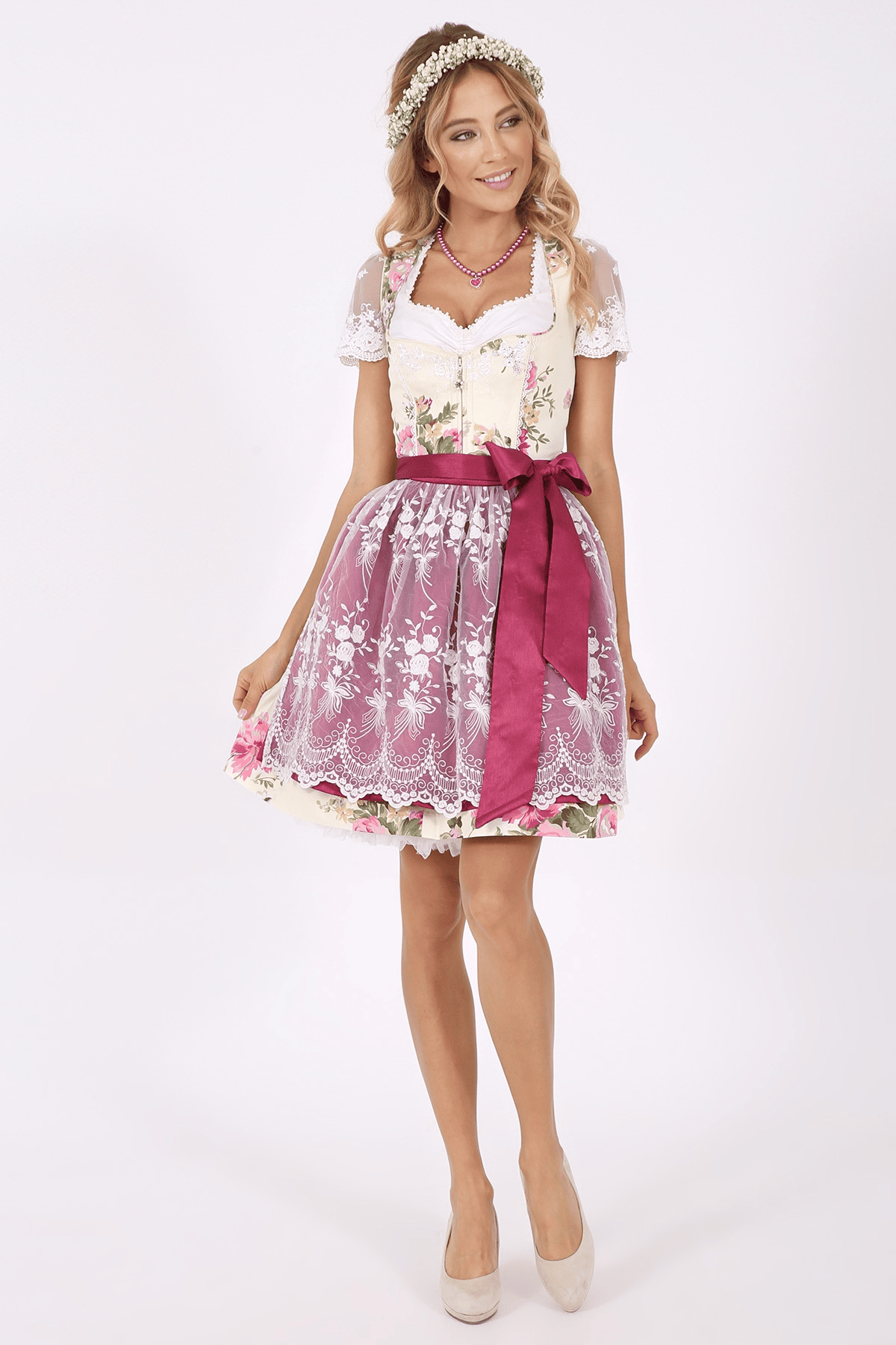 Dirndl Finia Dirndl Finia
