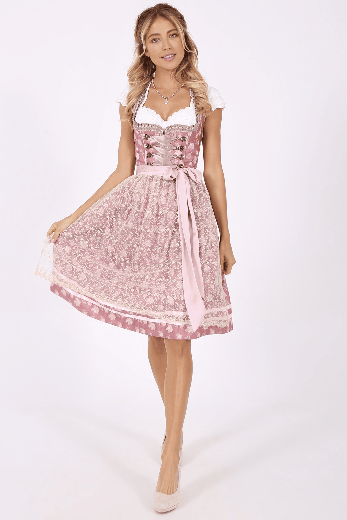 Dirndl Lale Dirndl Lale