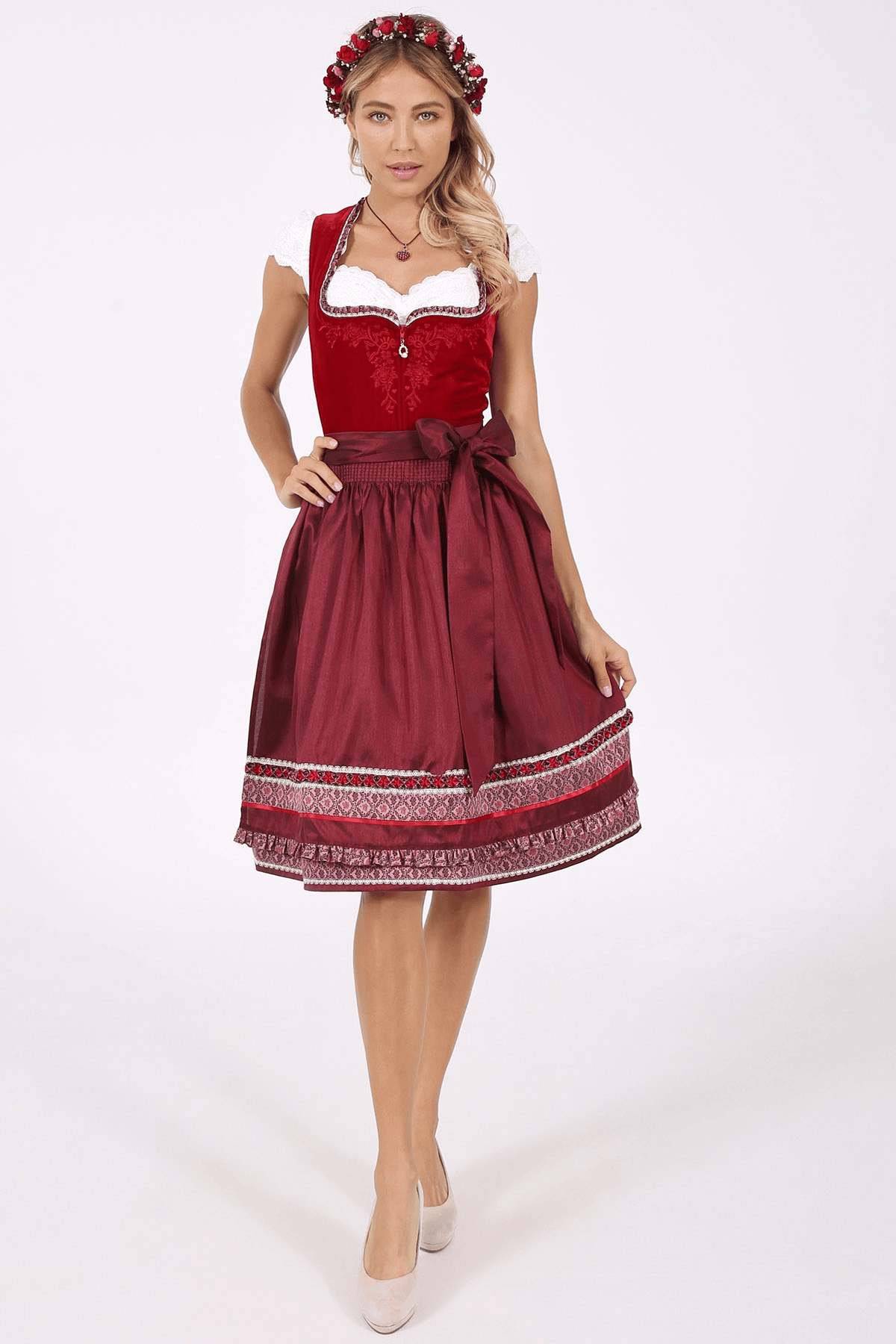 Dirndl Stella Dirndl Stella