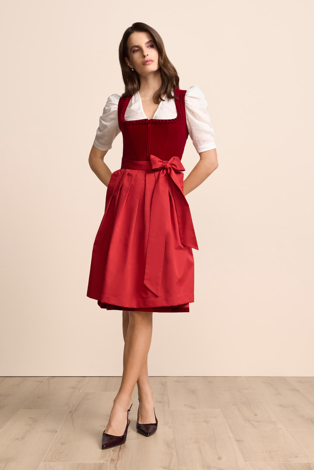 Dirndl Ylina (60cm)