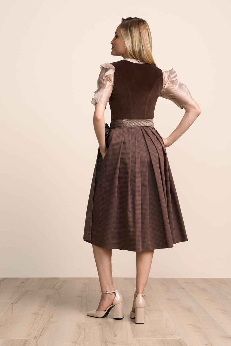Dirndl Xana (70cm)