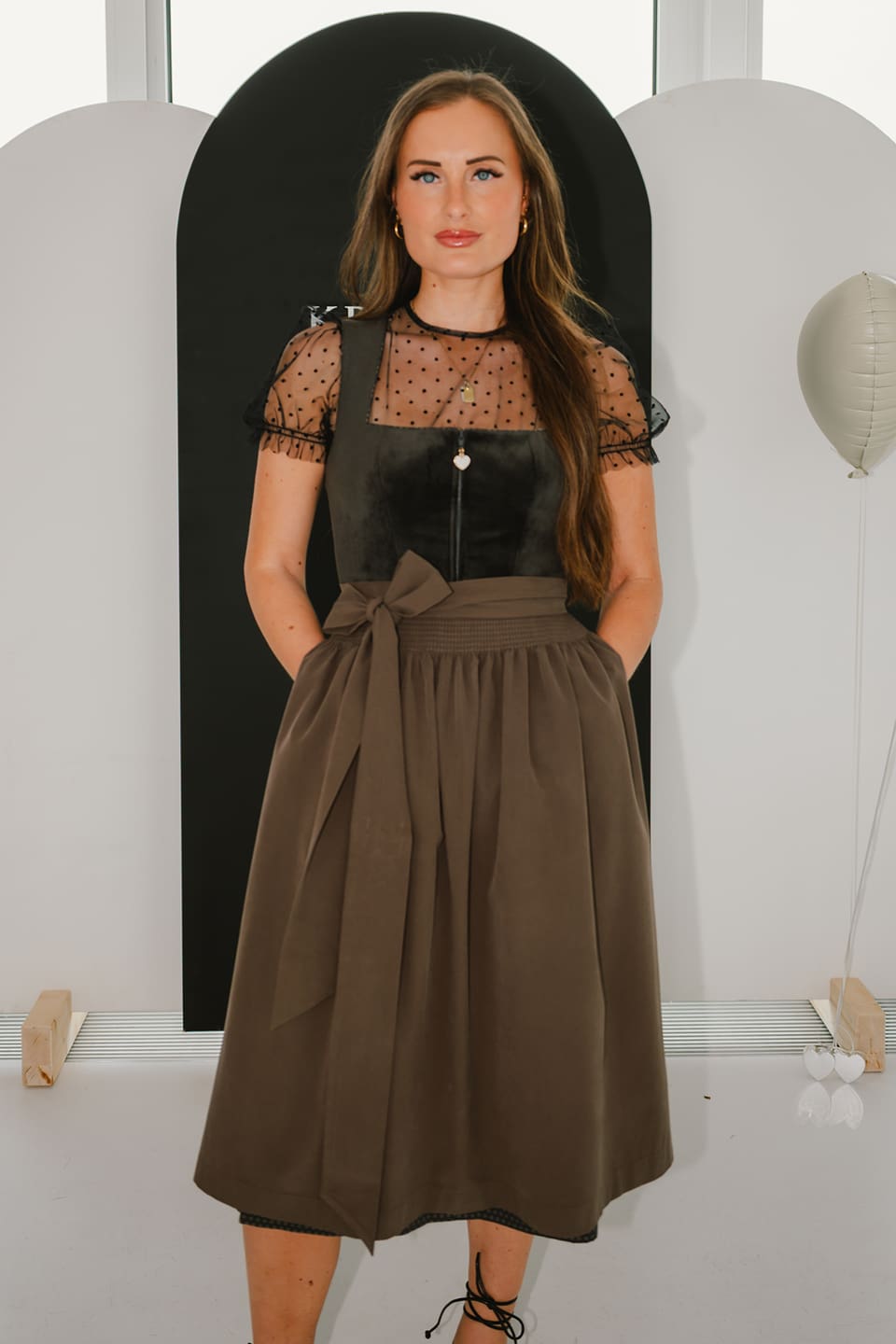 Dirndl Ursi (70cm)