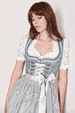 Dirndl Jula (70cm)