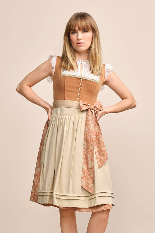 Dirndl Jelva (60cm) günstig online kaufen