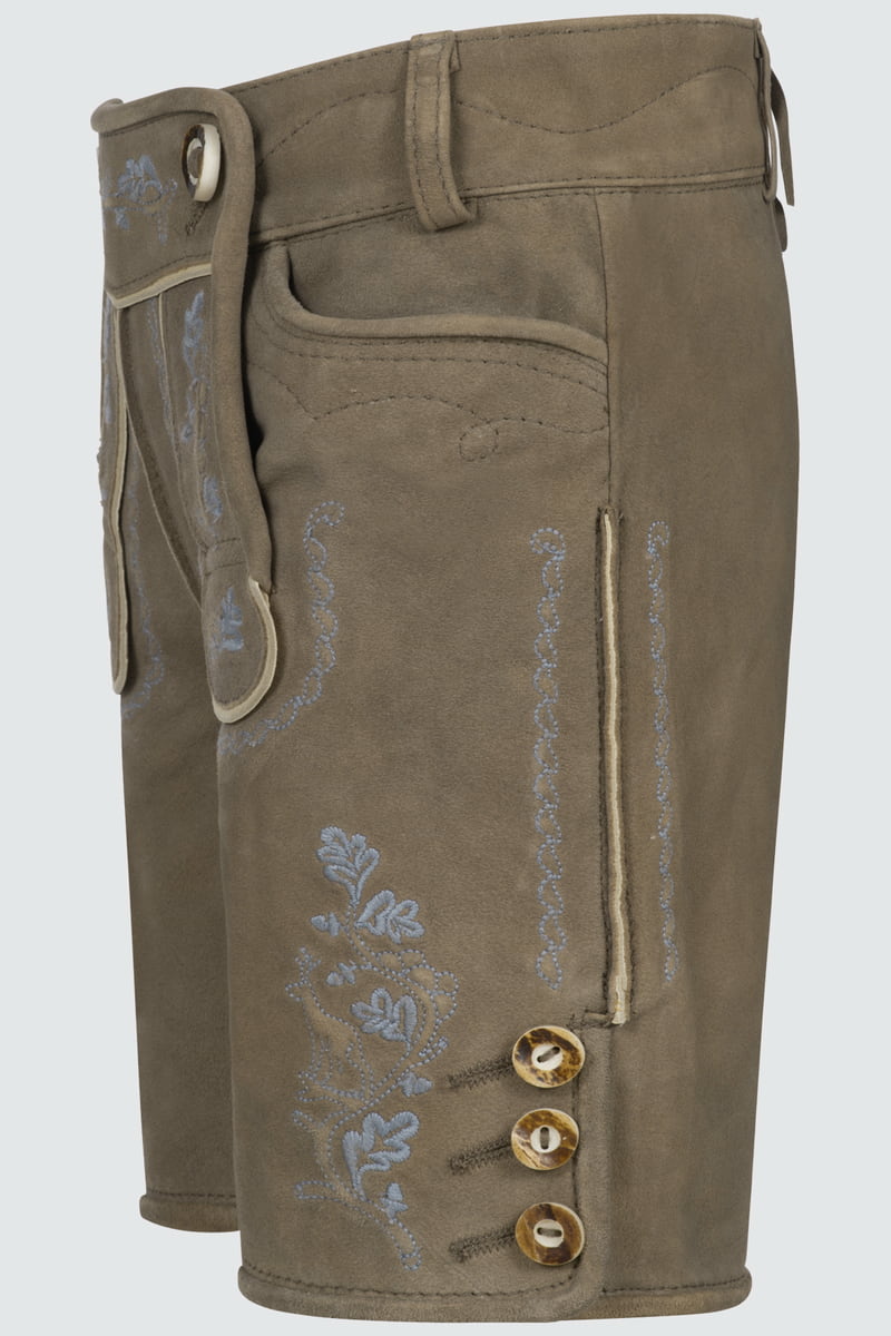 Kinder-Lederhose Alwin