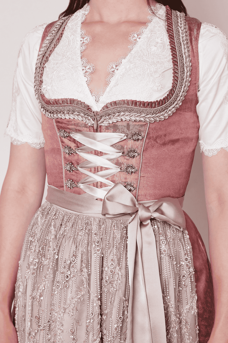 Dirndl Paloma (70cm)