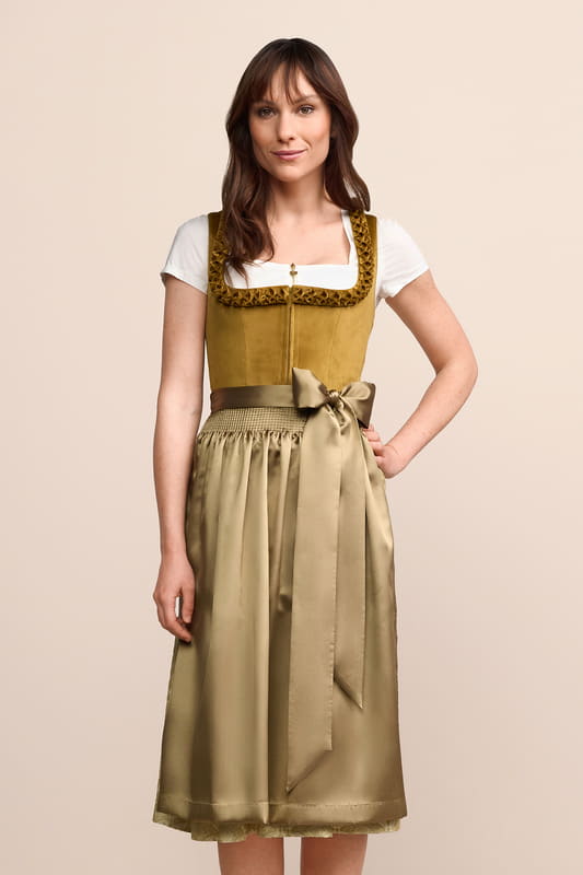 Dirndl Berit (70cm) günstig online kaufen