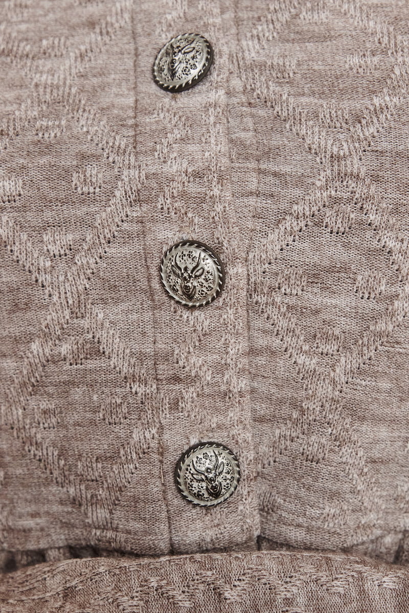 Trachtenjacke Walli