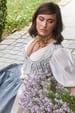 Dirndl Cia (60cm)