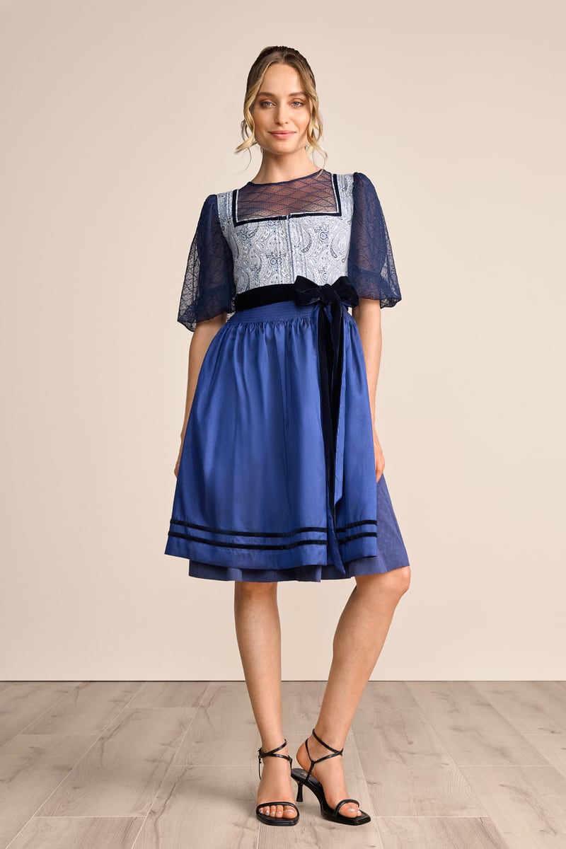 Dirndl Callista (60cm)