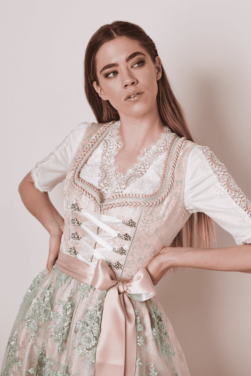 Dirndl Ylvie (60cm)