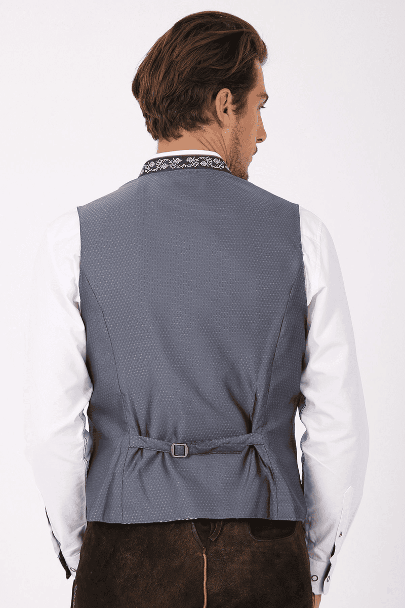 Trachten waistcoat Elias