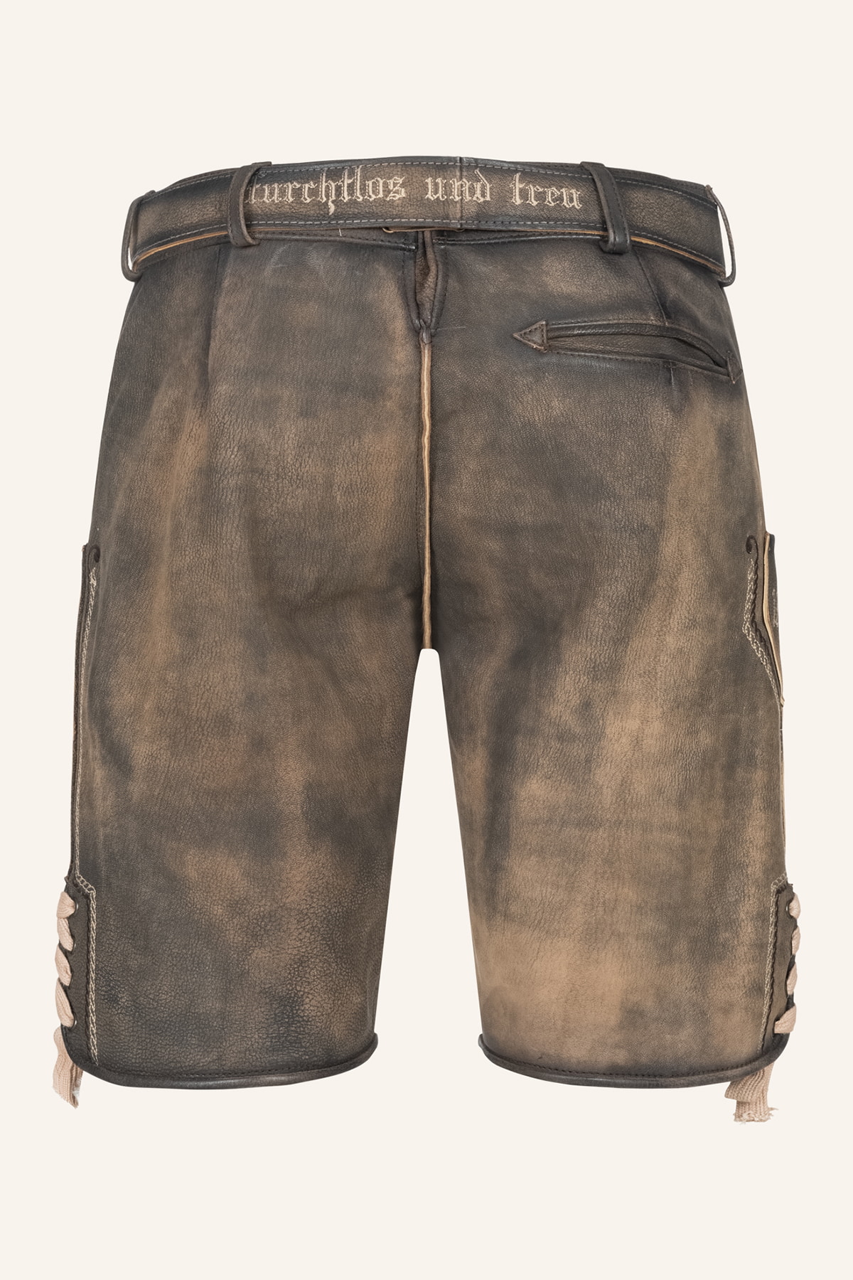 Lederhose Ein Leben lang