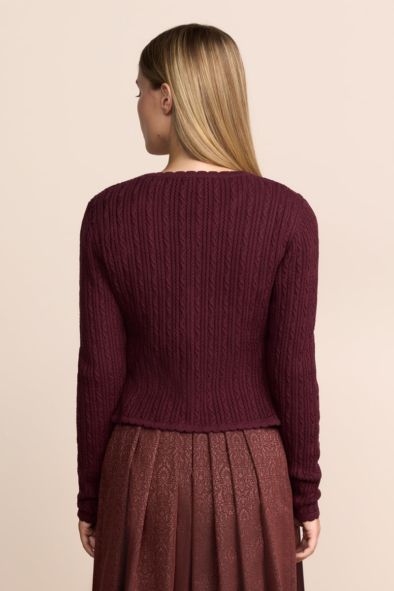 Trachten jacket Lavinia