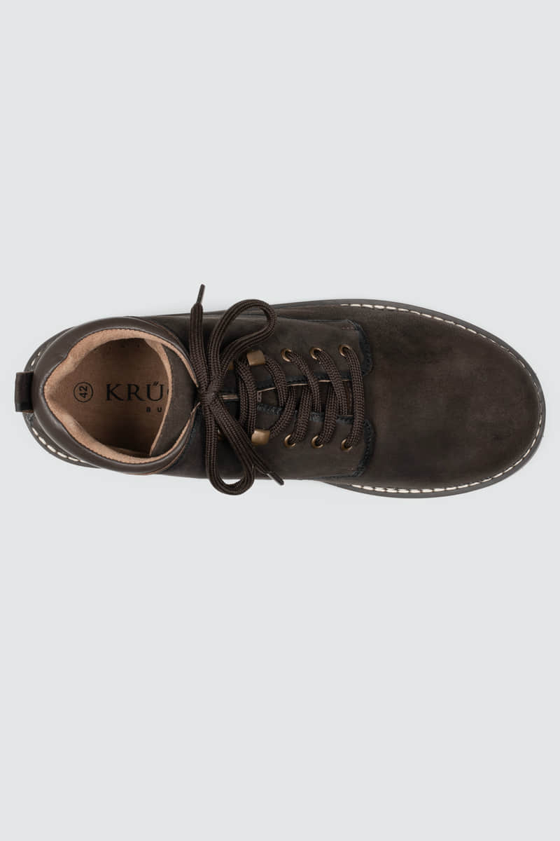 Trachtenschuh Ottmar