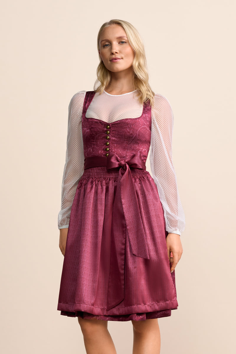 Dirndl Lysarae (60cm)