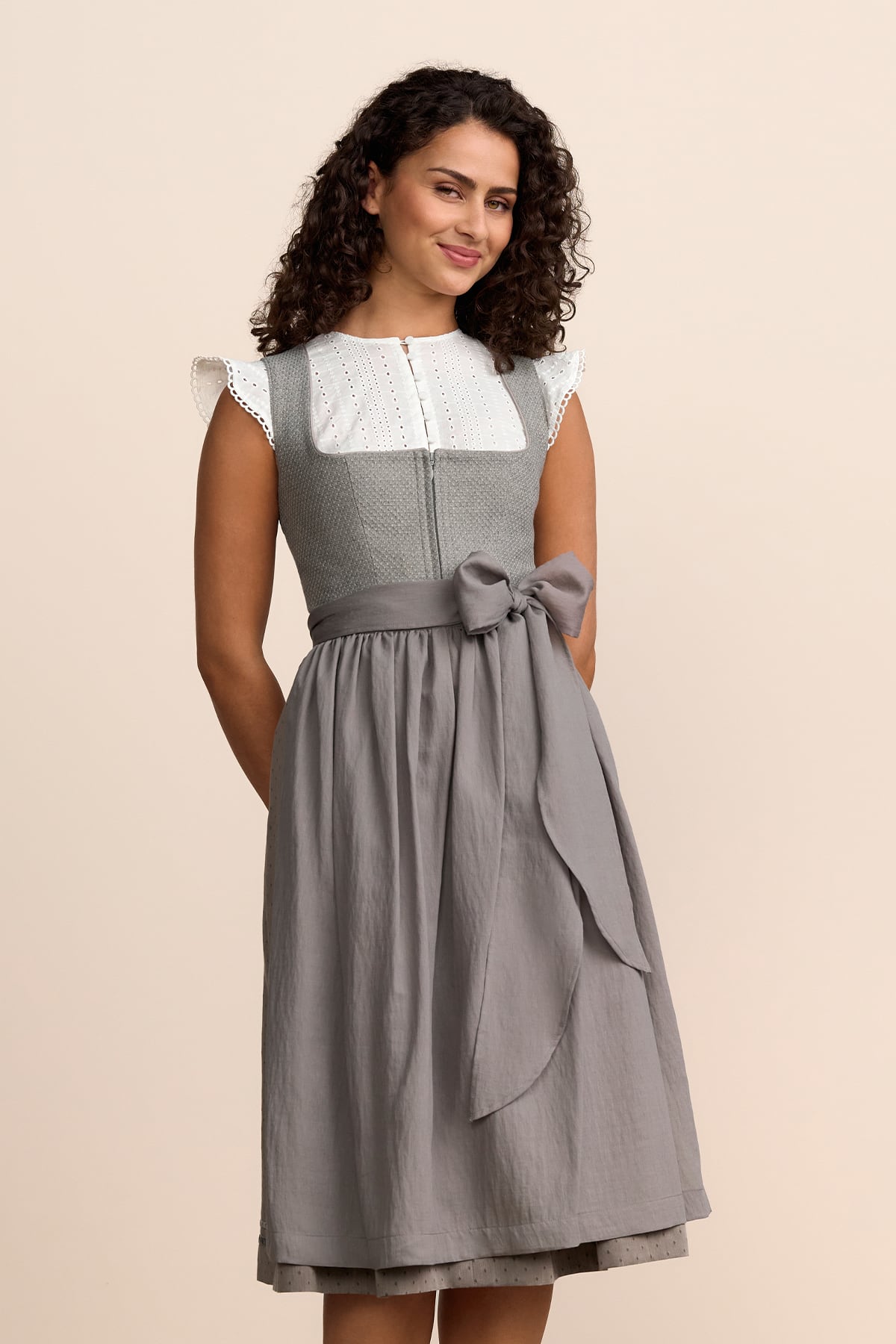 Dirndl Xilvia (70cm)