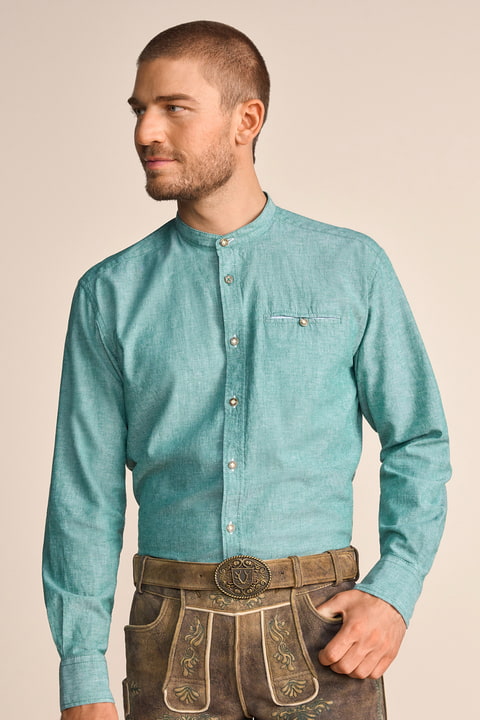 Bavarian shirt Matti