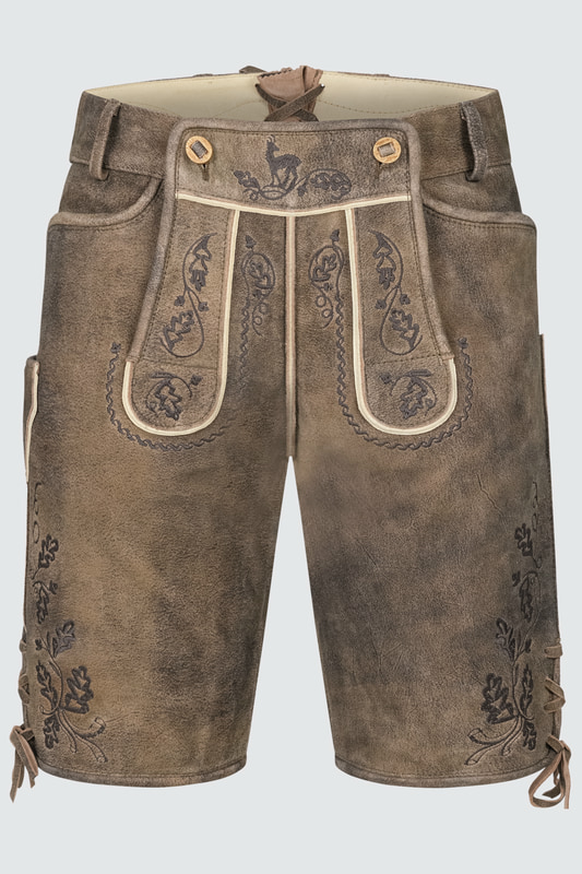 Lederhose Glint günstig online kaufen