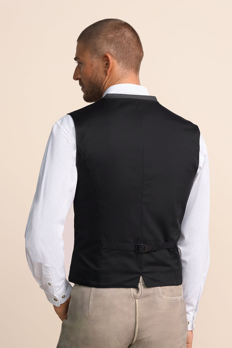 Trachten waistcoat Caelius