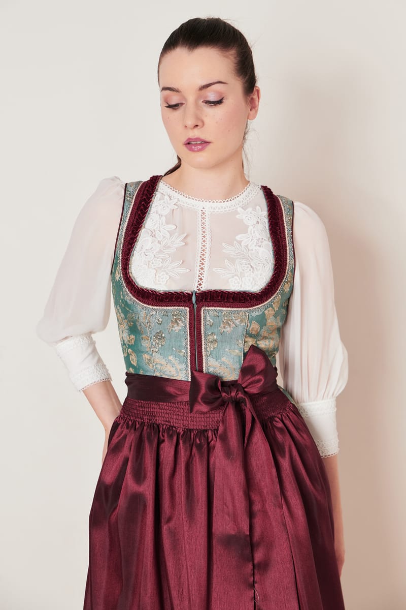 Dirndl Imelda (60cm)