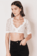 Dirndl blouse Cassandra